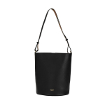 Burberry logo reljeefne Eemaldatav reguleeritav &otilde;larihm Magnetiline kinnitus Krokodillimustriga vasikanahast &auml;mbrikott Naiste k&auml;ekotid Must 80840361 Basic Set (Bag+Dust Bag)
