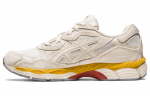 ASICS Gel NYC Kreemjas Kaerav&auml;rvi 1201A789-106 39