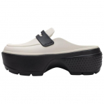 Crocs Libisemisvastased Suletud Varbaussid Naiste Beež 209937-1HR 39-40