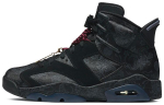 Air Jordan 6 Retro 'Singles Day' Naiste DB9818-001 36