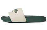 Adilette Adidas Sandaal 'White Collegiate Green' GW8749 38