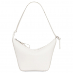 Loewe Hammock Hobo Mini Pehme Valge Naiste &Otilde;lakotid A538G13X01-9567 Shopping Bag Set(Basic Set+Shopping Bag)
