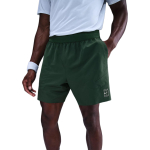 NikeCourt Advantage Men's Dri-FIT 6 Tennis Shorts FZ6913-323 XXL black