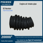 Ford Mondeo Mootori &Otilde;hu sisselaskevoolik - Mudel 7G919C623AB 7G919C623AB