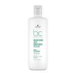 Volume geel-balsam - Schwarzkopf - 1000ml - Peened juuksed - Vegan hooldus - Tugevdatud maht