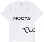 Nike X Nocta L&uuml;hikeste varrukatega topp DM1727-100 XS