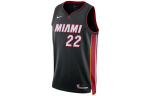 Nike Nba Miami Heat Jimmy Butler Icon Edition 2022/23 Swingman Jersey tanktop DN2011-010 XS
