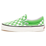 Vans Classic Slip-On 98 DX Ruuduline - Klassikaline Roheline Unisex Tossud VN0A7Q581OZ 42.5 green