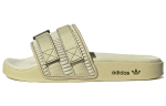 Adidas Originals Adilette 2.0 Pride 'Beež' HQ1195 42