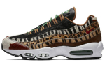 Nike Air Max 95 Atmos Animal Pack 2.0 T&auml;ismust Kasti 2018 AQ0929-200 41
