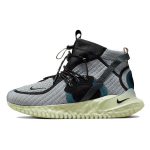 Nike ISPA Flow 2020 SE Hollandi Roheline Unisex Tossud Vintage-Roheline Oliiviroheline Aura Must DH4026-300 41