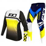motokrossi k&auml;igukomplekt lastele 4 5 6 7 8 9 10 11 12 13 aastat Noor laps Mootorrattapoiss t&uuml;druk Jersey Pant Kits v&otilde;istluskost&uuml;&uuml;m Off-road Enduro MX MTB XXL-28