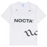 Nike X Drake Nocta Seeria T&auml;hetr&uuml;kiga Vabaaja Spordi L&uuml;hikeste Varrukatega T-s&auml;rk Meeste Topid DM1727-100 L