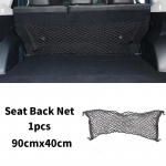Subaru Forester Impreza Ascent Outback Legacy XV WRX BRZ auto pagasiruumi pagasiruumi jaoks Elastne v&otilde;rk Crille Net autotarvikud