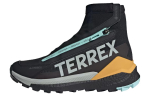 Adidas Terrex Free Hiker 2 Cold.RDY Core Black Wonder Silver Semi Flash Aqua IG0253 42