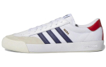 Adidas Nora 'White Navy Scarlet' GY6967 45⅓