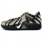 Nike Ja Morant 3 Wild Dart amortisatsiooniga, kulumiskindlad madalad korvpallijalatsid meestele HF2794-200(Team1321-) 41