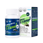 Atomy O-Saw Palmetto (90 kapslit, 3-kuuline kogus)