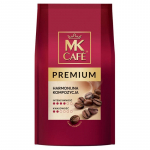 Mk Caf&eacute; Premium Kawa Ziarnista 500 G