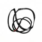 Toyota Land Cruiser 1998-2007 Vasakpoolne Esimese Ukse Tihend 67862-60101