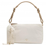 Lululemon 1.5L Vabaaja Volditud Vihmavarju K&ouml;is &Otilde;larihm Nailonist Mini-kott Naiste &Otilde;lakott Hele-Iivoori LW9GHVS-075059 Light Ivory White & Playful Khaki & Gold