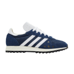 Pop Trading Company x adidas TRX Vintage 'Collegiate Navy' 36