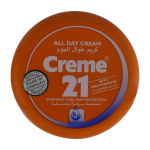 Creme 21 Kogu p&auml;eva kreem 150ml | Pro-vitamiin B5 Nahahooldus ja niisutaja