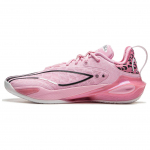 Li Ning Speed 11 madalad korvpallijalan&otilde;ud meestele Teemantroosa ABAU053-52 46