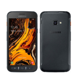 Renoveeritud Samsung Galaxy Xcover 4S G398F Originaal 3GB RAM 32GB ROM Dual SIM 16MP Avatud nutitelefon must