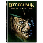P&auml;kapikk: 8-filmiline kogu [DVD PIIRKOND:1 USA] Karbikomplekt, Dolby, Subtiitritega, Laiekraan, Ac-3/Dolby Digital USA import