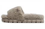 UGG Cozetta Lokkis Sandaal Kitse Nahk Naiste 1130838-GOA 36