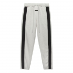adidas x FEAR OF GOD ATHLETICS P&uuml;ksid 'Heather Grey' Meeste KC6457 XXS