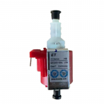 ET H6 21W 230V 50HZ elektromagnetiline imipump 21W kohvimasin aurumootori puhastaja aurupott 220-240V CN
