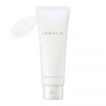 LUNASOL Polishing Clear Gel Wash N&auml;opuhastusgeel 150g Geel t&uuml;&uuml;pi puhastaja Mustpeade hooldus Matistunud naha hooldus Niisutav Pooride puhastus Kuivuse hooldus
