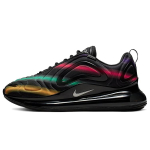 Nike Air Max 720 'Color Streaks' Meeste AO2924-023 EU 44 black