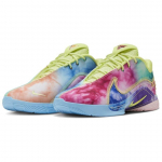 Nike LeBron 22 EP 'What The Monopoly' Tahke v&auml;listald Meeste HV8621-300 EU 41