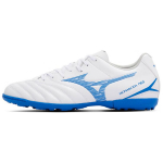 Mizuno Monarcida Neo 3 Mugavad Kerged P&otilde;rutust Neelavad Vastupidavad Jalgpallikingad Unisex Jalgpallikingad Valge Sinine P1GD242525 44
