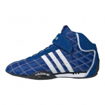 adidas Originals Adi Racer Unisex K&otilde;rge s&auml;&auml;rega treeningjalatsid Sinised JS2914 40.5