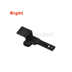 Uus 3G9867899 VW Passat B8 Universaalile Tagaluugi Pakiruumi Katte Kinnitusklamber Vasak Parem 3G9867900 Pagasiruumi Katte Konks Autotarvikud Right