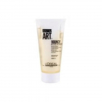 L'Or&eacute;al Professionnel - Tecni.Art Bouncy & Tender - Kahekomponentne geelkreem lokkis juustele 150ml