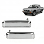 2x V&auml;limise uksek&auml;epideme komplekt Nissan D21 1986-1994 Sentra 1982-1986 Pickup 1995-1997 Pathfinder 87-95 80607-01A10 80606-01A10