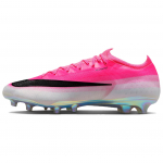 Nike Mercurial Vapor 17 Elite AG Low Must Mitmev&auml;rviline Unisex Jalgpalliketsid Roosa Mitmev&auml;rviline IM5806-900 44.5