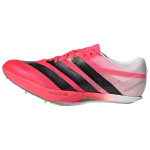 Adidas Adizero Prime Sp 4 Wc Mugav istuvus T&auml;iskiirus V&otilde;it Kergej&otilde;ustiku Jooksukingad Unisex Tossud Helendav-punane KJ7097 41⅓