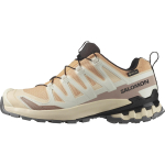 Salomon XA Pro 3D V9 Kangas GTX Mugavad Madalad Matkasaapad Naiste matkasaapad Beež L47817600 38⅔