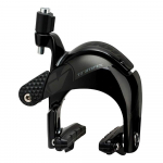 Vision TriMax Aero klotsipidurid Tagumised pidurid Poleeritud must V18 BK - VT - 6026 / R 671-0008002010 (Maanteeratas, Triatlon, Individuaals&otilde;it)