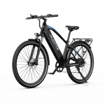 DUOTTS C29 Max E-jalgratas 250W48V18Ah, H&uuml;draulilised ketaspidurid 120km s&otilde;iduulatus 25km/h maksimaalne kiirus Elektriline jalgratas C29 Max 250W48V18Ah-BK-YY