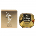 Lady Million 50ml Eau De Parfum Spray Naistele EDP Parf&uuml;&uuml;m Talle
