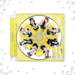 Hearts2Hearts - Lemon Tang / 2. minialbum (Jewel Case ver.) Jewel Case ver.