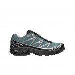 Salomon XT-6 GORE-TEX North Atlantic Unisex tossud Sinakasmustad Jalatsid-H&otilde;bedased L47861500 42⅔