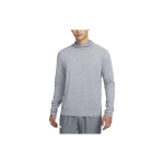 Nike T-s&auml;rgid Meeste Hall Kapuutsiga M&otilde;&otilde;dukas Sirge L&otilde;ikega FB8573-084 S